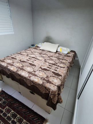 Imagem Apartamento com 1 Quarto à Venda, 41 m² em Nova Gerty - São Caetano Do Sul Imagem Apartamento com 1 Quarto à Venda, 41 m² em Nova Gerty - São Caetano Do Sul