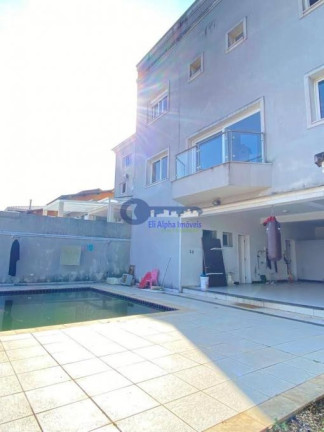Imagem Casa de Condomínio com 4 Quartos à Venda, 420 m² em Alphaville - Santana De Parnaíba Imagem Casa de Condomínio com 4 Quartos à Venda, 420 m² em Alphaville - Santana De Parnaíba