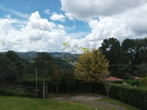Imagem Casa com 4 Quartos à Venda, 200 m² em Vila Inglesa - Campos Do Jordão