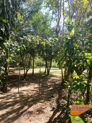 Imagem Chácara com 1 Quarto à Venda, 100 m² em Ubatumirim - Ubatuba