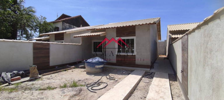 Casa com 2 Quartos à Venda, 240 m² em Itapeba - Maricá