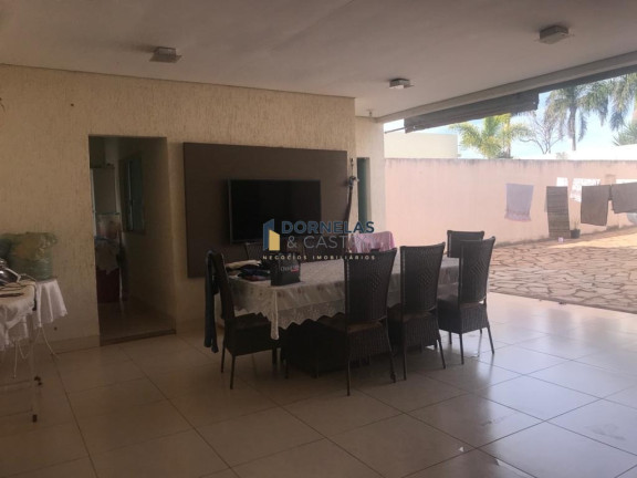 Imagem Casa com 4 Quartos à Venda, 500 m² em Setor Habitacional Vicente Pires - Brasília Imagem Casa com 4 Quartos à Venda, 500 m² em Setor Habitacional Vicente Pires - Brasília
