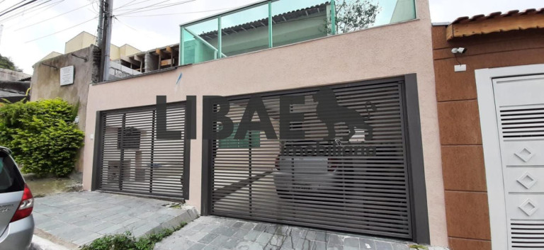 Imagem Casa com 3 Quartos à Venda, 220 m² em Vila Santa Isabel - São Paulo