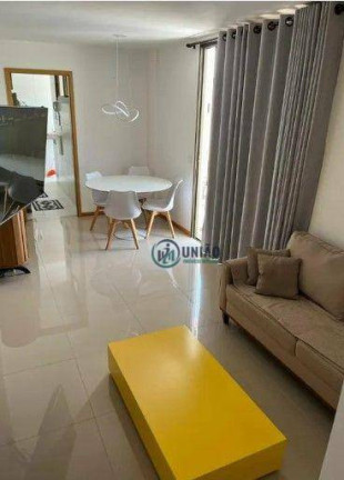 Imagem Cobertura com 2 Quartos à Venda, 134 m² em Santa Rosa - Niterói Imagem Cobertura com 2 Quartos à Venda, 134 m² em Santa Rosa - Niterói