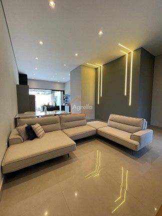 Imagem Casa com 3 Quartos à Venda, 196 m² em Condominio Morro Do Sol - Mogi Mirim Imagem Casa com 3 Quartos à Venda, 196 m² em Condominio Morro Do Sol - Mogi Mirim