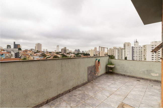 Imagem Casa com 3 Quartos à Venda, 407 m² em Vila Romana - São Paulo Imagem Casa com 3 Quartos à Venda, 407 m² em Vila Romana - São Paulo
