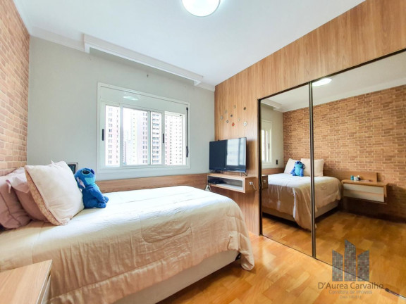 Imagem Apartamento com 3 Quartos à Venda, 200 m² em Cidade Monções - São Paulo Imagem Apartamento com 3 Quartos à Venda, 200 m² em Cidade Monções - São Paulo