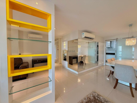 Imagem Apartamento com 4 Quartos à Venda, 136 m² em Jardim Camburi - Vitória