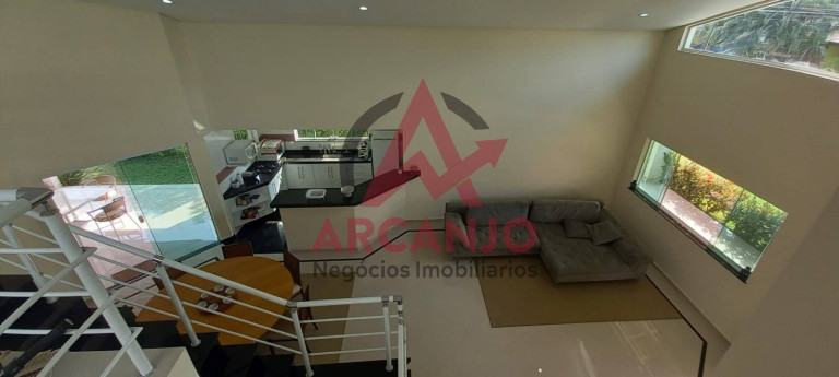 Imagem Casa com 3 Quartos à Venda, 110 m² em Horto Florestal - Ubatuba