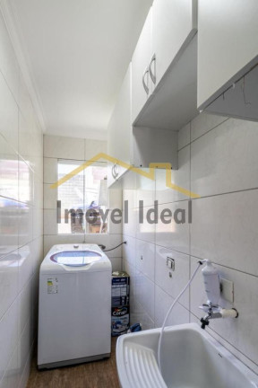 Imagem Casa com 3 Quartos à Venda, 221 m² em Cidade Industrial De Curitiba - Curitiba Imagem Casa com 3 Quartos à Venda, 221 m² em Cidade Industrial De Curitiba - Curitiba