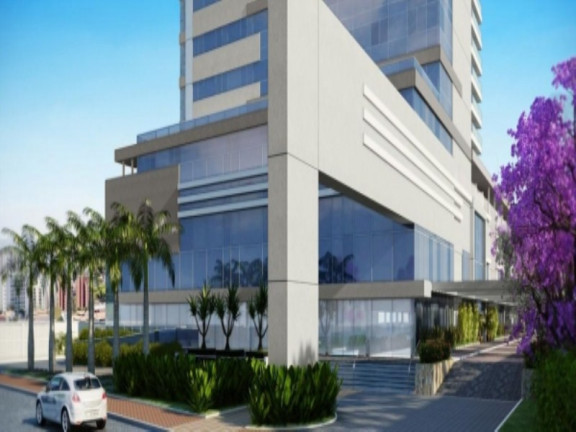 Imóvel à Venda, 23 m² em Centro - Sao Bernardo Do Campo