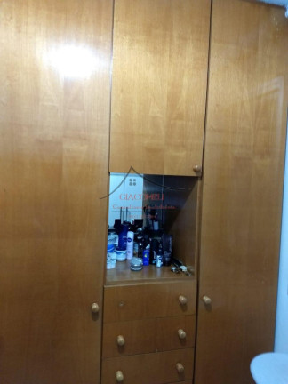 Imagem Apartamento com 3 Quartos à Venda, 55 m² em Jardim Santa Terezinha (zona Leste) - São Paulo Imagem Apartamento com 3 Quartos à Venda, 55 m² em Jardim Santa Terezinha (zona Leste) - São Paulo
