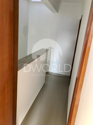 Imagem Casa com 2 Quartos à Venda, 129 m² em Parque Das Nações - Santo André