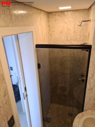 Imagem Apartamento com 4 Quartos à Venda, 190 m² em Jardim Vila Mariana - São Paulo