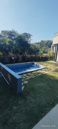 Imagem Casa de Condomínio com 3 Quartos à Venda, 290 m² em Granja Viana - Cotia Imagem Casa de Condomínio com 3 Quartos à Venda, 290 m² em Granja Viana - Cotia