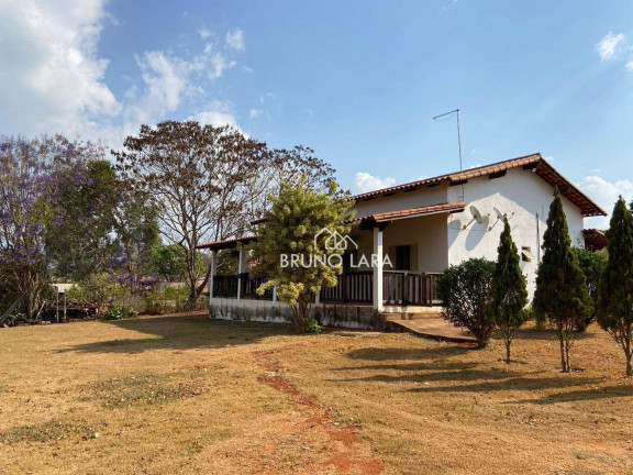 Imagem Fazenda à Venda, 110 m² em Varginha - Mateus Leme Imagem Fazenda à Venda, 110 m² em Varginha - Mateus Leme