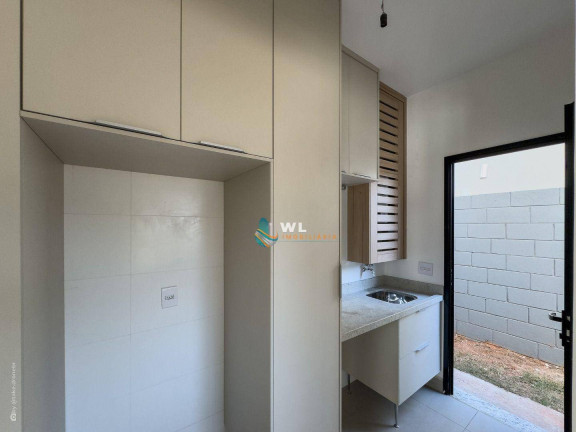 Imagem Casa com 3 Quartos à Venda, 82 m² em Condomínio Villaggio San Marino - Louveira Imagem Casa com 3 Quartos à Venda, 82 m² em Condomínio Villaggio San Marino - Louveira
