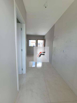 Casa com 2 Quartos à Venda, 42 m² em Campo De Santana - Curitiba