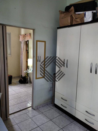 Imagem Casa com 3 Quartos à Venda, 200 m² em Jardim Santa Rosália - Sorocaba