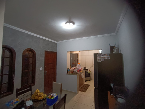 Imagem Apartamento com 2 Quartos à Venda, 128 m² em Jardim Bom Pastor - Santo André