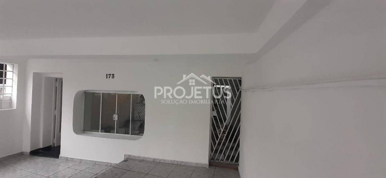 Imagem Sobrado com 4 Quartos à Venda, 255 m² em Aclimação - São Paulo