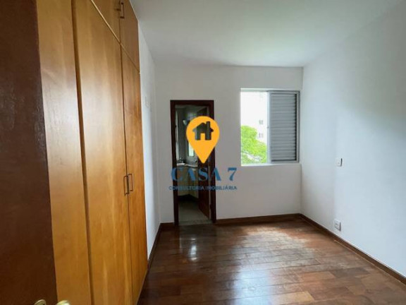 Imagem Apartamento com 3 Quartos à Venda, 112 m² em Santo Antônio - Belo Horizonte