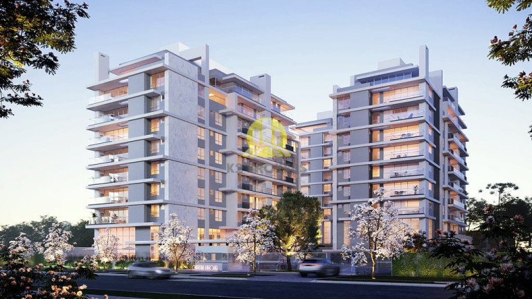 Imagem Apartamento com 2 Quartos à Venda, 167 m² em Vila Izabel - Curitiba Imagem Apartamento com 2 Quartos à Venda, 167 m² em Vila Izabel - Curitiba
