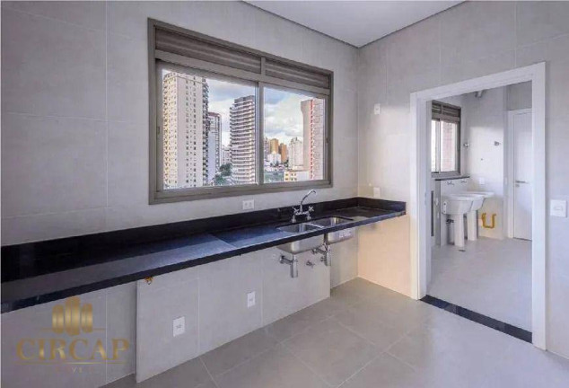 Imagem Apartamento com 4 Quartos à Venda, 294 m² em Ibirapuera - São Paulo Imagem Apartamento com 4 Quartos à Venda, 294 m² em Ibirapuera - São Paulo