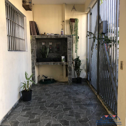 Imagem Casa com 2 Quartos à Venda, 125 m² em Bandeiras - Osasco Imagem Casa com 2 Quartos à Venda, 125 m² em Bandeiras - Osasco