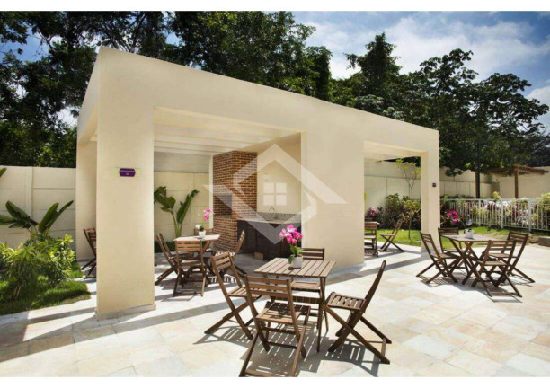 Imagem Apartamento com 2 Quartos à Venda, 60 m² em Curicica - Rio De Janeiro Imagem Apartamento com 2 Quartos à Venda, 60 m² em Curicica - Rio De Janeiro