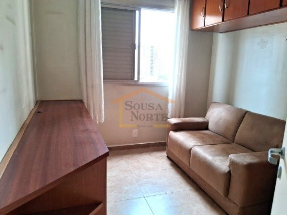Imagem Apartamento com 2 Quartos à Venda, 56 m² em Santa Teresinha - São Paulo Imagem Apartamento com 2 Quartos à Venda, 56 m² em Santa Teresinha - São Paulo