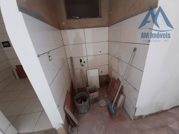 Imagem Casa com 3 Quartos à Venda, 180 m² em Portal Do Sol - Lagoa Santa