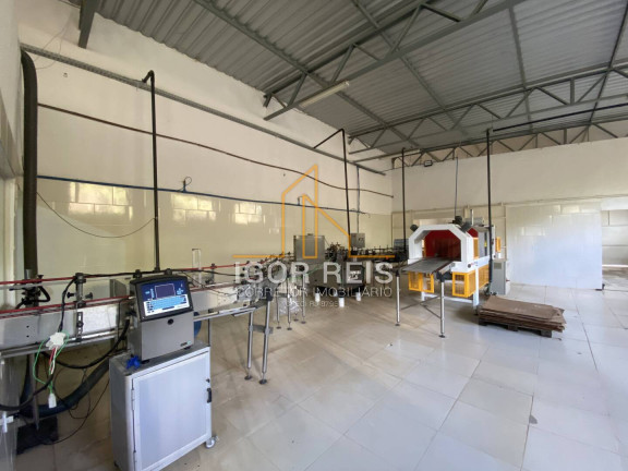Imagem Imóvel Comercial à Venda, 99.789 m² em São João Do Paraíso - Cambuci Imagem Imóvel Comercial à Venda, 99.789 m² em São João Do Paraíso - Cambuci
