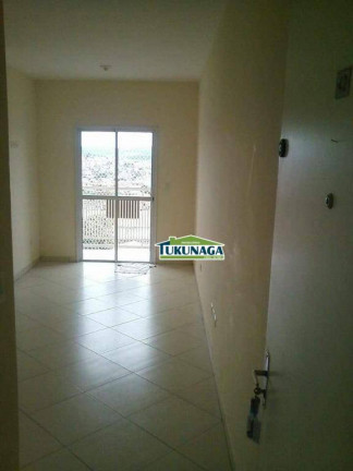 Imagem Apartamento com 2 Quartos à Venda, 58 m² em Jardim Santa Cecília - Guarulhos