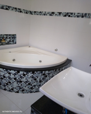 Imagem Casa com 3 Quartos à Venda,  em Itapecerica - Salto