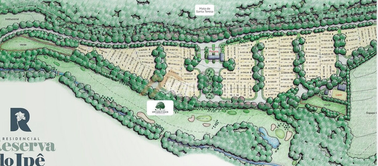 Imagem Terreno à Venda, 540 m² em Vila Do Golf - Ribeirão Preto Imagem Terreno à Venda, 540 m² em Vila Do Golf - Ribeirão Preto