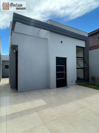 Imagem Casa com 3 Quartos à Venda, 84 m² em Jardim Belo Horizonte - Indaiatuba Imagem Casa com 3 Quartos à Venda, 84 m² em Jardim Belo Horizonte - Indaiatuba
