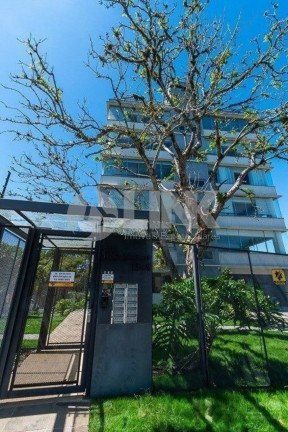 Imagem Apartamento com 3 Quartos à Venda, 121 m² em Santa Tereza - Porto Alegre Imagem Apartamento com 3 Quartos à Venda, 121 m² em Santa Tereza - Porto Alegre