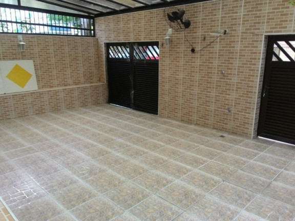 Imagem Sobrado com 3 Quartos à Venda, 110 m² em Campo Grande - Santos Imagem Sobrado com 3 Quartos à Venda, 110 m² em Campo Grande - Santos