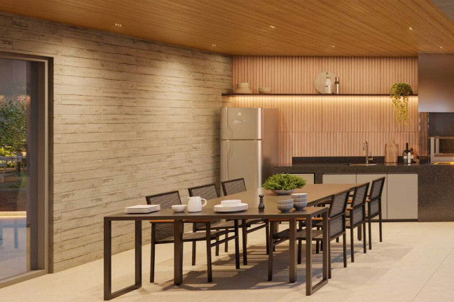 Imagem Apartamento com 2 Quartos à Venda, 64 m² em Campo Belo - São Paulo Imagem Apartamento com 2 Quartos à Venda, 64 m² em Campo Belo - São Paulo