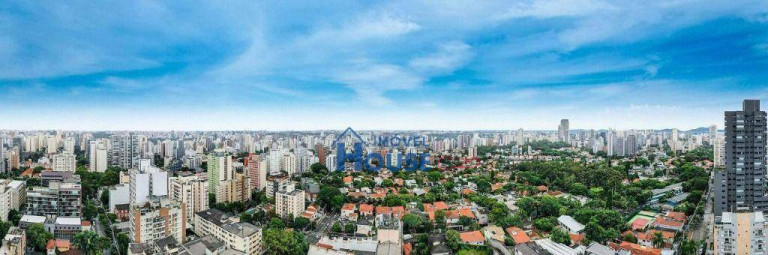 Imagem Apartamento com 2 Quartos à Venda, 137 m² em Pinheiros - São Paulo Imagem Apartamento com 2 Quartos à Venda, 137 m² em Pinheiros - São Paulo