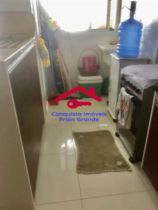 Imagem Apartamento com 1 Quarto à Venda, 44 m² em Caiçara - Praia Grande Imagem Apartamento com 1 Quarto à Venda, 44 m² em Caiçara - Praia Grande