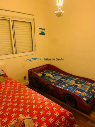 Imagem Apartamento com 3 Quartos à Venda, 107 m² em Vila Lusitânia - São Bernardo Do Campo Imagem Apartamento com 3 Quartos à Venda, 107 m² em Vila Lusitânia - São Bernardo Do Campo