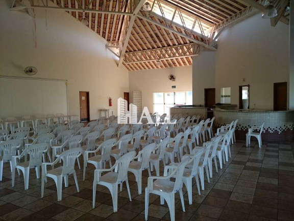 Imagem Terreno à Venda, 275 m² em Village Damha Mirassol Iv - Mirassol