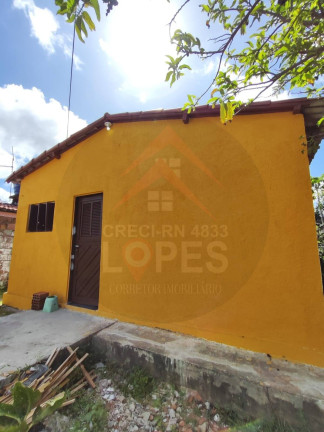 Imagem Casa com 2 Quartos à Venda, 150 m² em Pajuçara - Natal Imagem Casa com 2 Quartos à Venda, 150 m² em Pajuçara - Natal
