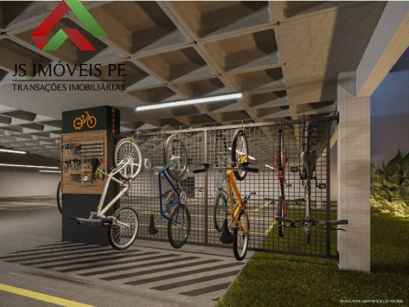 Imagem Imóvel com 3 Quartos à Venda, 84 m² em Rosarinho - Recife Imagem Imóvel com 3 Quartos à Venda, 84 m² em Rosarinho - Recife