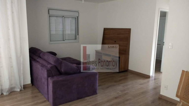 Imagem Apartamento com 2 Quartos à Venda, 72 m² em Vila Andrade - São Paulo