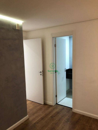 Imagem Apartamento com 2 Quartos à Venda, 56 m² em Mooca - São Paulo
