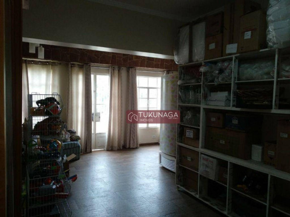 Imagem Casa com 4 Quartos à Venda, 465 m² em Vila Galvão - Guarulhos Imagem Casa com 4 Quartos à Venda, 465 m² em Vila Galvão - Guarulhos