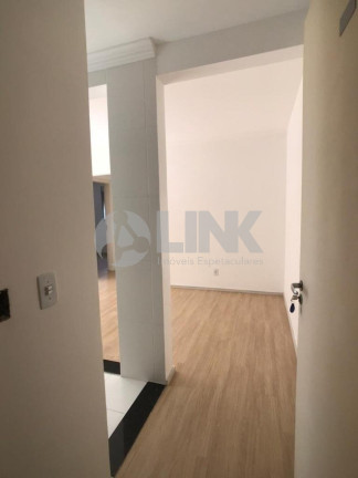 Imagem Apartamento com 2 Quartos à Venda, 48 m² em Jardim Itu - Porto Alegre Imagem Apartamento com 2 Quartos à Venda, 48 m² em Jardim Itu - Porto Alegre